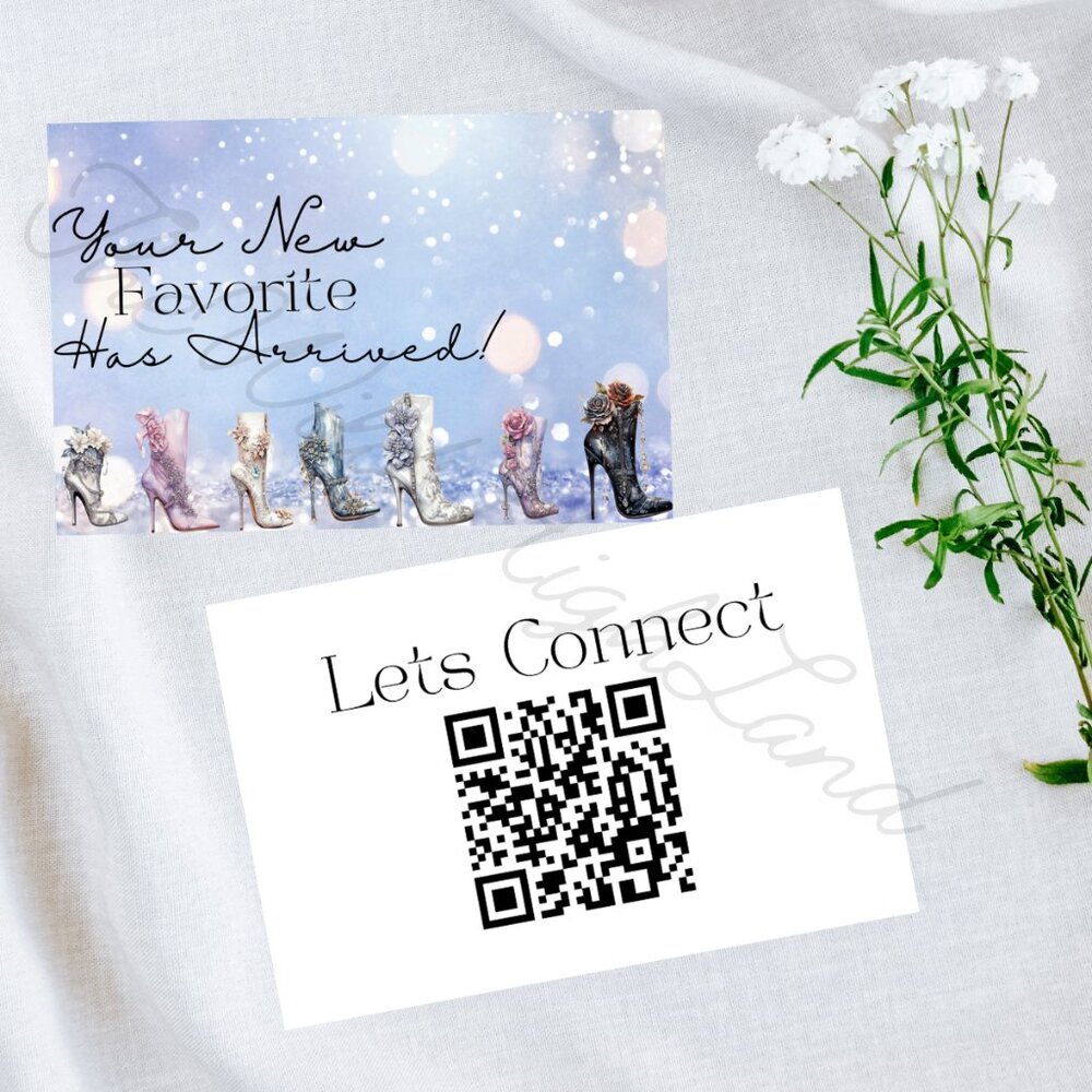 Thank You Cards, Custom Cards